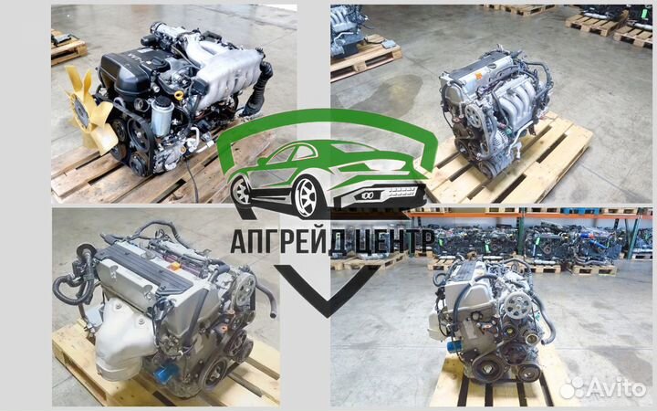 Двигатель VQ25 2.5 Бензин Teana J32 2009