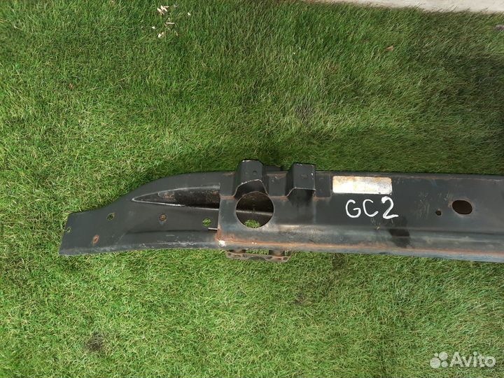 Усилитель бампера Jeep Grand Cherokee WK2 2013