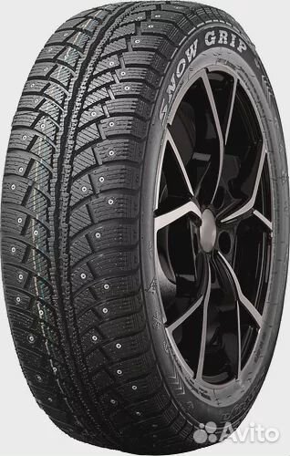 Satoya Snow Grip 185/65 R15