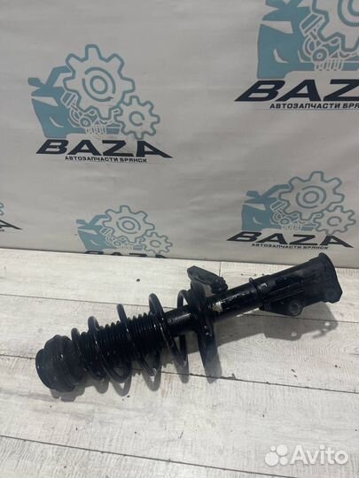 Стойка передняя в сборе Chevrolet Cruze