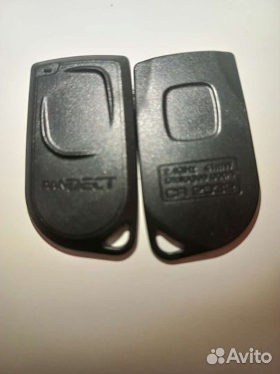 Корпус метки pandora