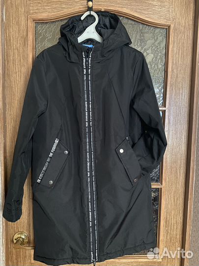 Зимние ботинки