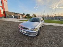 Nissan Sunny 1.5 AT, 2000, 257 000 км, с пробегом, цена 255 000 руб.