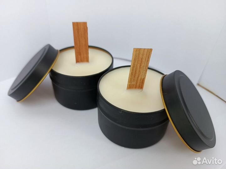 Набор для изготовления свечей