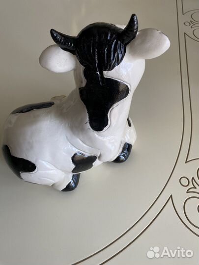 Копилка-корова