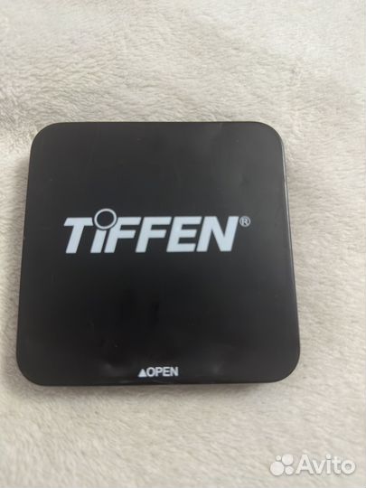 Набор фильтров для Dji Mavic 2 Zoom