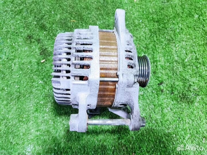 Генератор Mazda 3 (BL) 2013