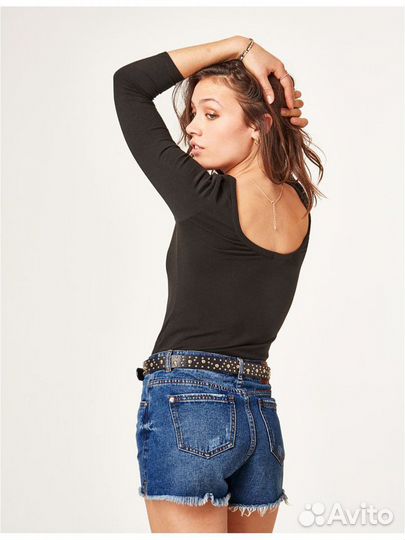 Шорты женские Jennyfer р.XXS