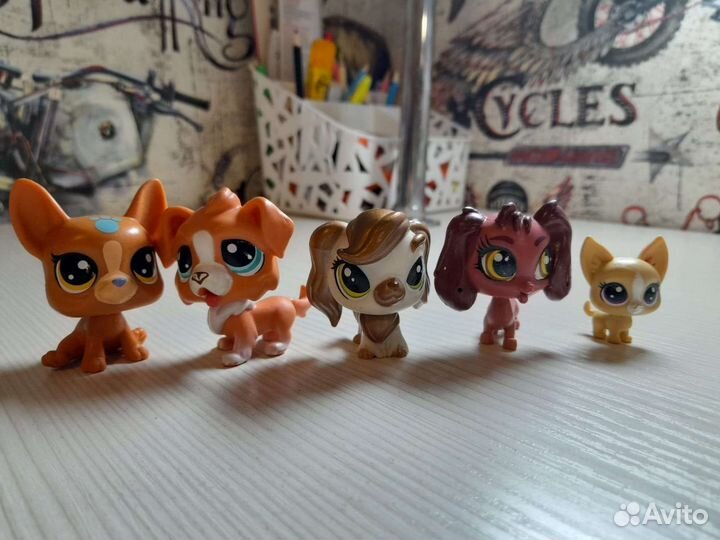 Littlest Pet Shop