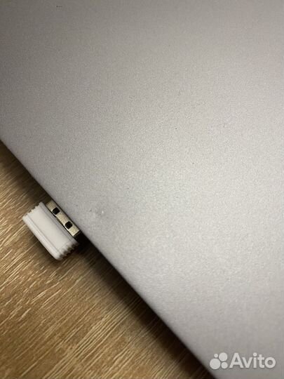 Xiaomi notebook pro 15.6