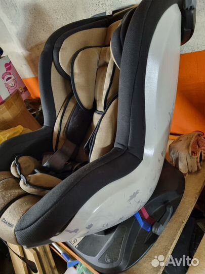 Продам детское кресло в отличном состоянии