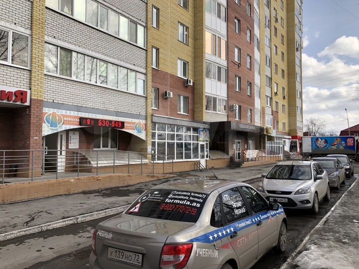 Продам торговое помещение, 91 м²