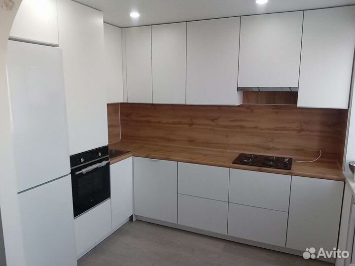 Мебель:кухни, шкафы, прихожие