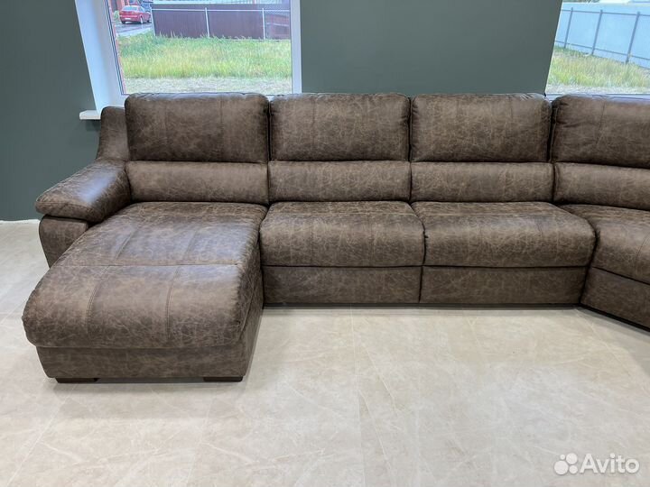 Диван Калинка