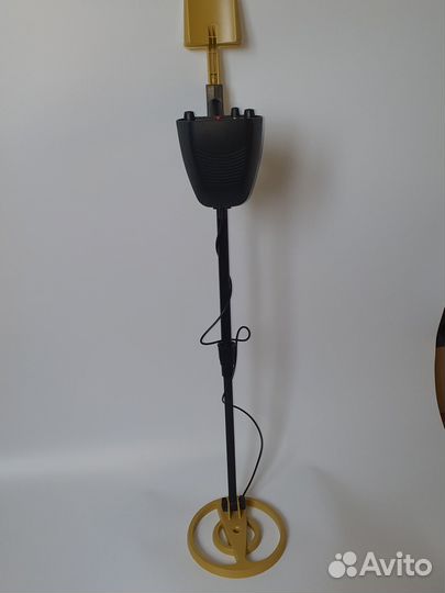 Металлоискатель MD4080 Водонепроницаемый