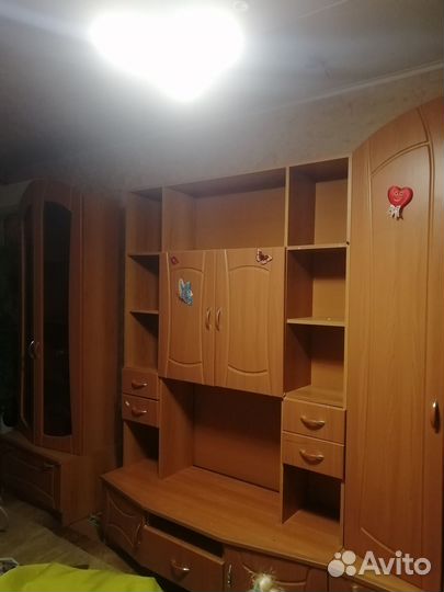 Продам Стенку бу