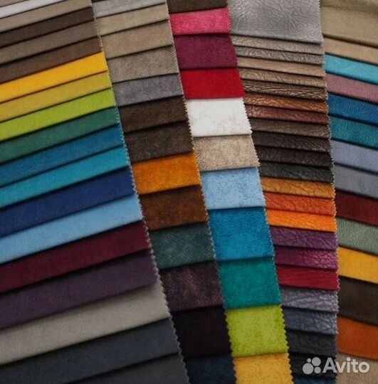 Ремонт мягкой мебели