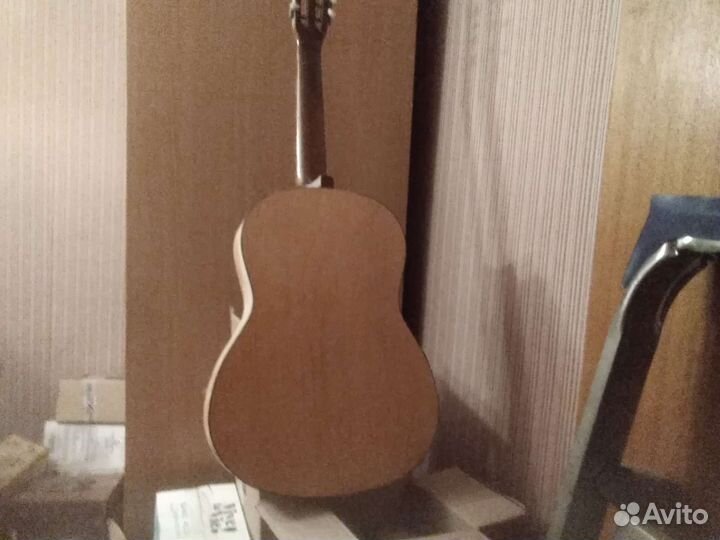 Классическая гитара