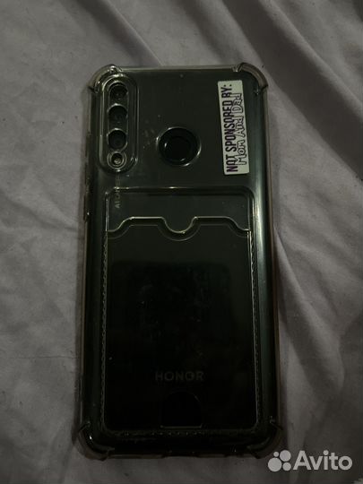 HONOR 10 Lite, 6/128 ГБ