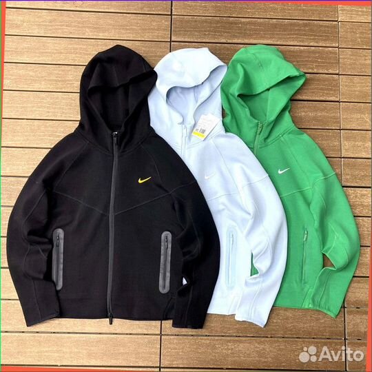 Толстовка Nocta Nike Tech Fleece (Номер Artikle: 62981)