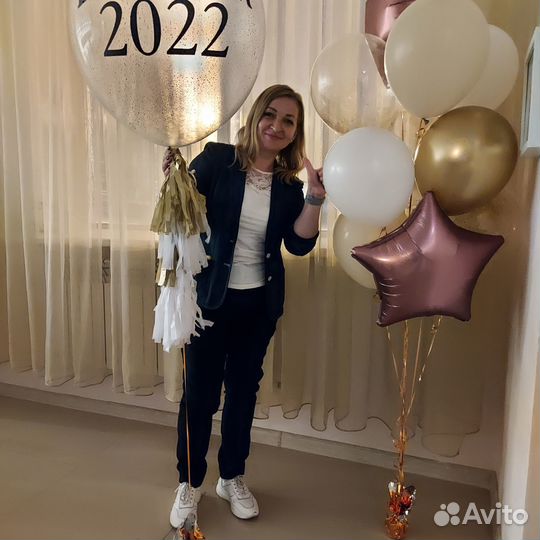 Поющая ведущая на свадьбу, юбилей, корпоратив