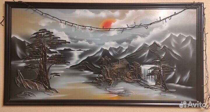 Настенная картина