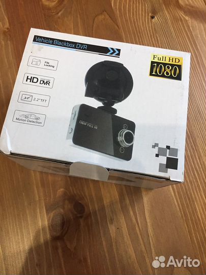 Видеорегистратор