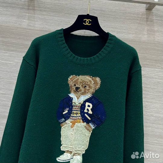 Свитер ralph lauren