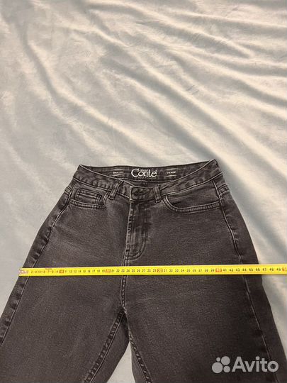 Джинсы женские