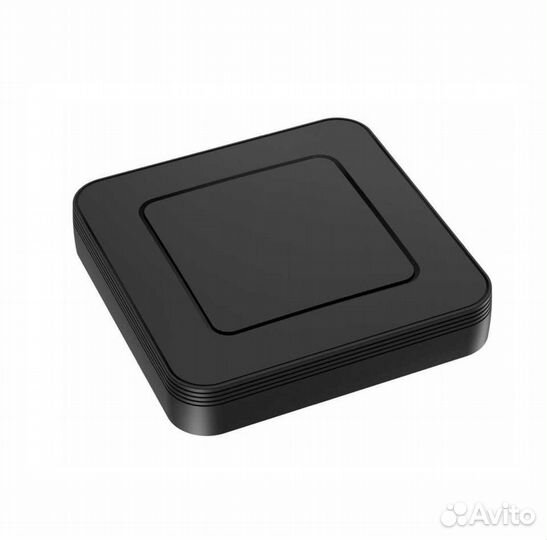 Смарт тв приставка ATV Z6 (тв бесплатно)