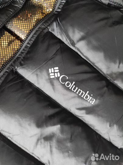 Жилетка Columbia