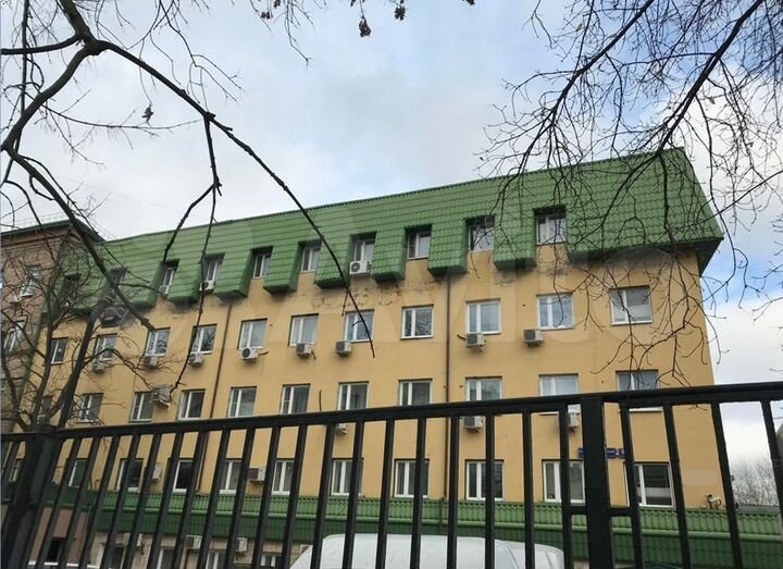 Сдам офисное помещение, 27.36 м²