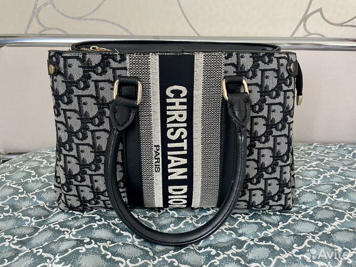 Сумка женская