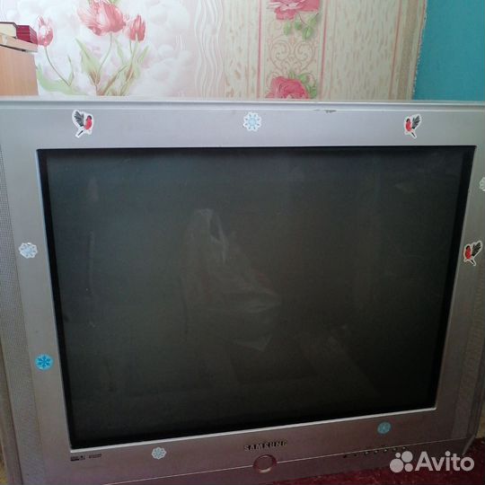 Телевизор бу