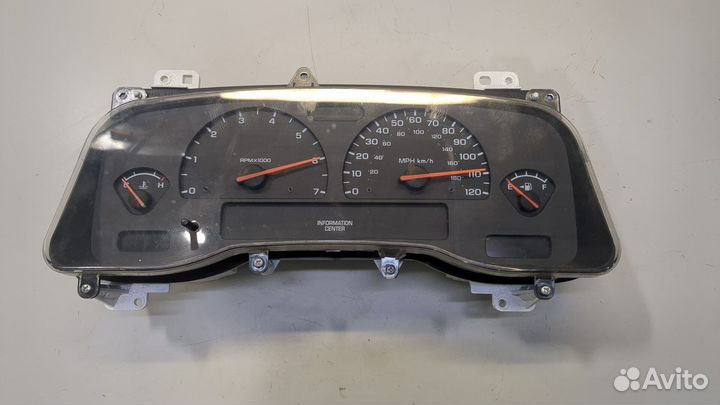 Щиток приборов Dodge Durango, 2003