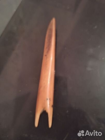 Очень старинная вещь