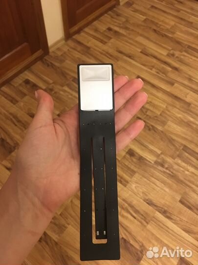 Подсветка для электронной книги