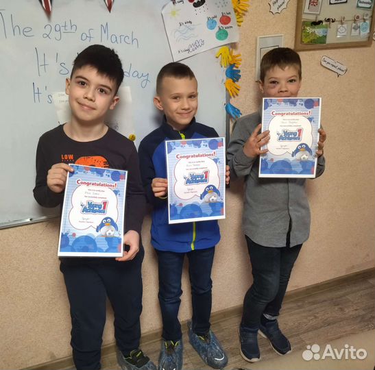 Репетитор по английскому языку, курсы английского