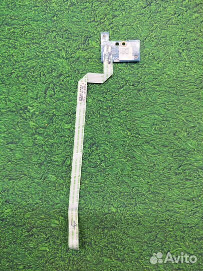 Кнопка включения Acer E5-511