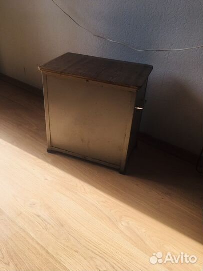 Ящик для овощей