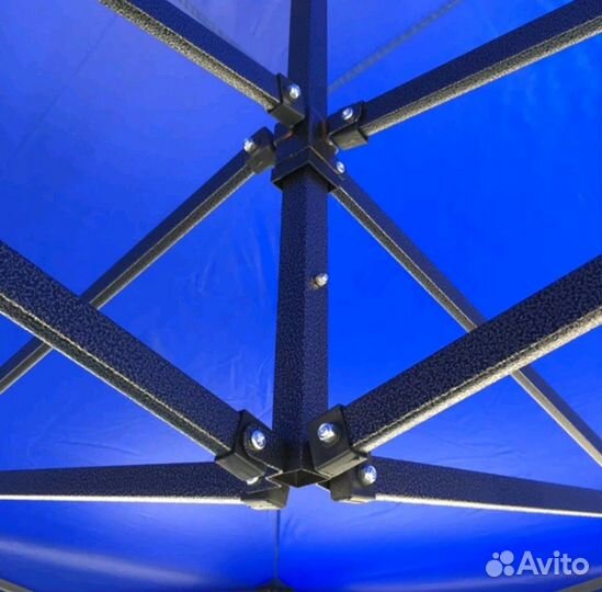 Шатёр /навес /для дачи/туризм