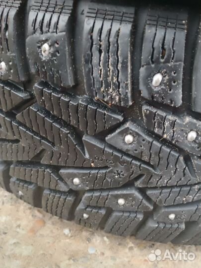 Nokian Tyres Nordman 7 205/65 R15