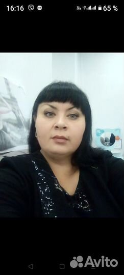 Менеджер по продажам