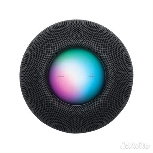 Умная колонка Apple HomePod mini (реплика)