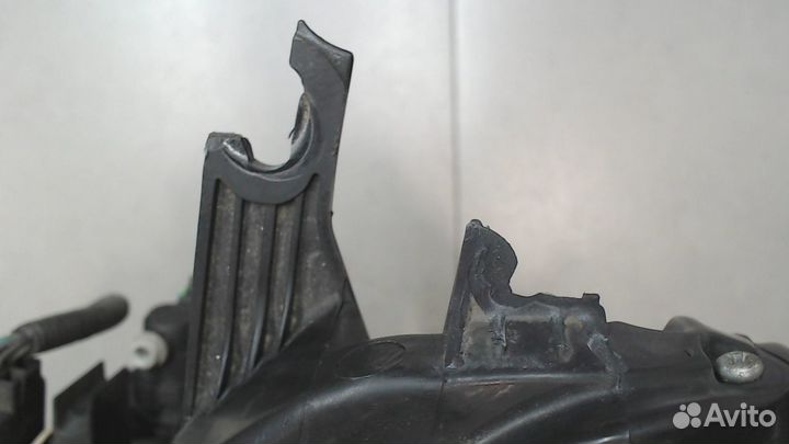 Фара (передняя) Renault Koleos, 2009