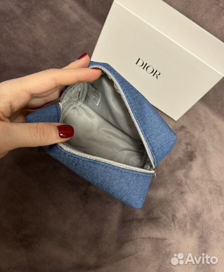 Косметичка Christian Dior