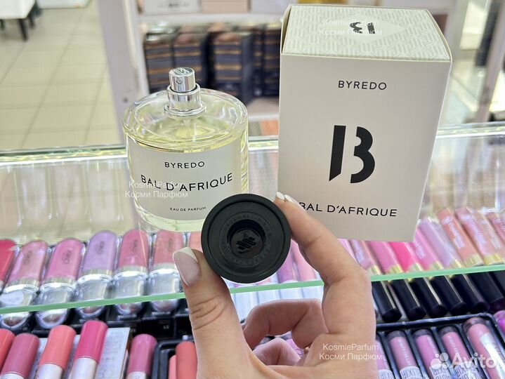 Духи Byredo Bal D Afrique унисекс 100ml
