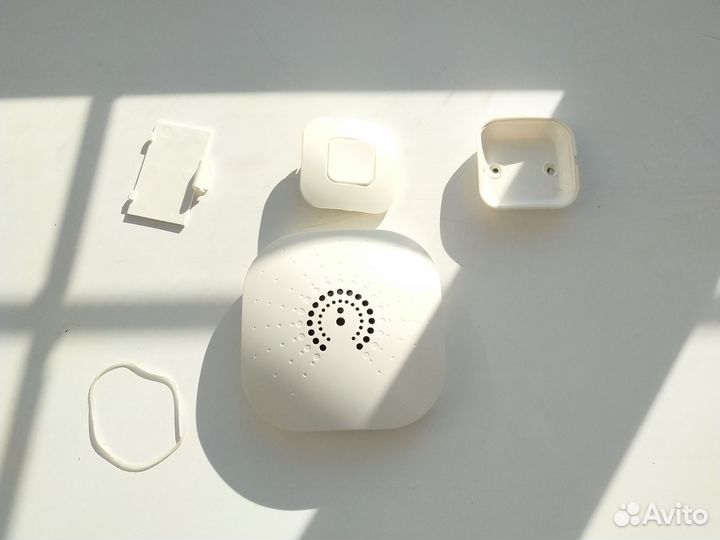 Беспроводной дверной звонок