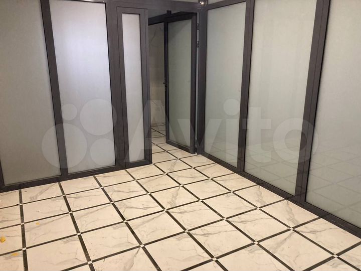 Офис, 108 м²