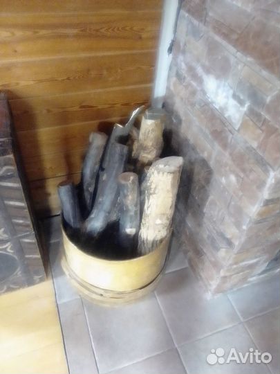 Туес, туесок, боченок, антикварный